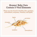 Aveeno Baby Daily Moiture Wash & Shampoo