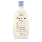Aveeno Baby Calming Comfort Bath