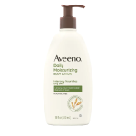 Aveeno Daily Moiturizing Lotion