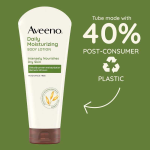 Aveeno Daily Moisturizing Lotion