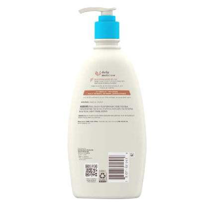 Aveeno Baby Daily Moisture Lotion