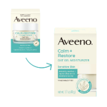 Aveeno Calm+Restore Oat Gel Moisturizer