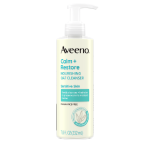Aveeno Calm+Restore Nourishing Oat Cleanser