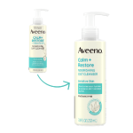 Aveeno Calm+Restore Nourishing Oat Cleanser