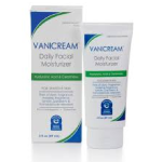 Vanicream Daily Facial Moisturizer
