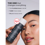 Paula's Choice Exfoliate