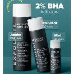 Paula's Choice Exfoliate