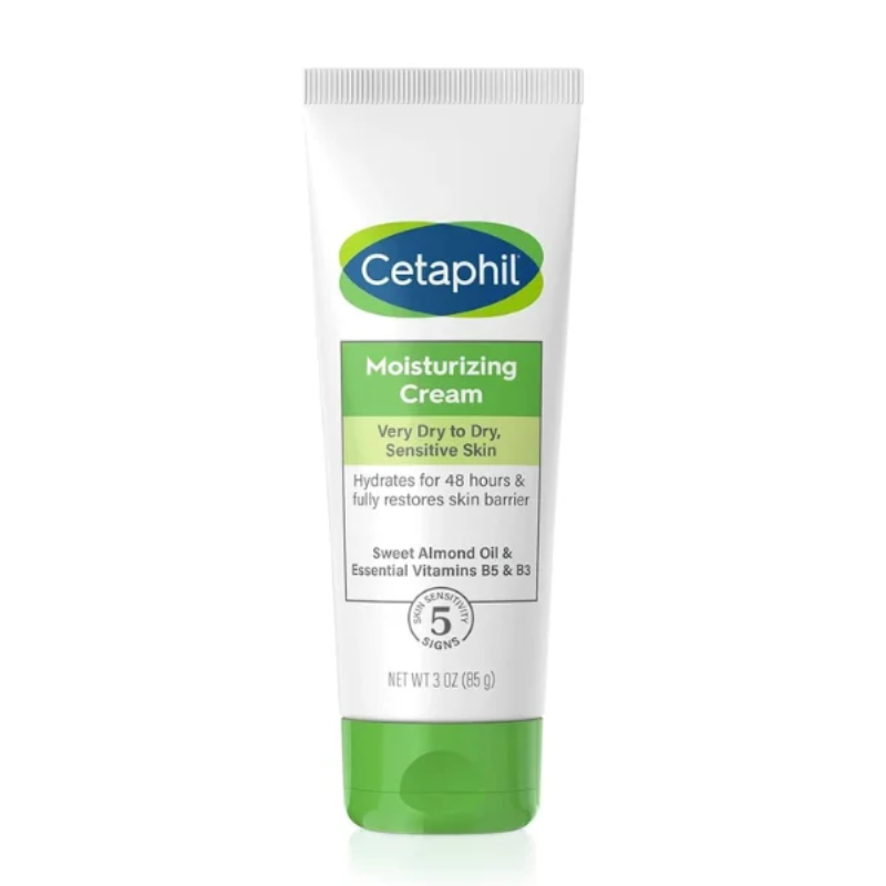 Cetaphil Moisturizing Cream Cetaphil Moisturizing Cream