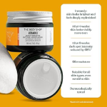 The Body Shop Vitamin C Glow Boosting Moisturizer