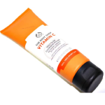 The Body Shop Vitamin C Daily Glow Cleansing Polish