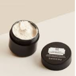 The Body Shop Chinese Ginseng & Rice Clarifying Polishing Mask