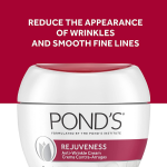 Pond's Rejuveness Anti-Wrinkle Cream