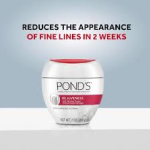 Pond's Rejuveness Anti-Wrinkle Cream