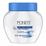 Pond's Dry Skin Cream Facial Moisturizer