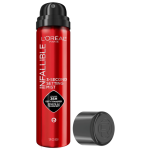 LOREAL 3 SECOND SETTING MIST WITH MICROFINE, UP TO 36H WEAR