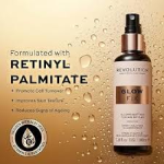Revolution Glow Fix Illuminating Setting Spray
