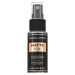 Revolution Matte Fix Oil Control Setting Spray