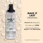 MAKE IT LAST ORIGINAL - NATURAL FINISH SETTING SPRAY