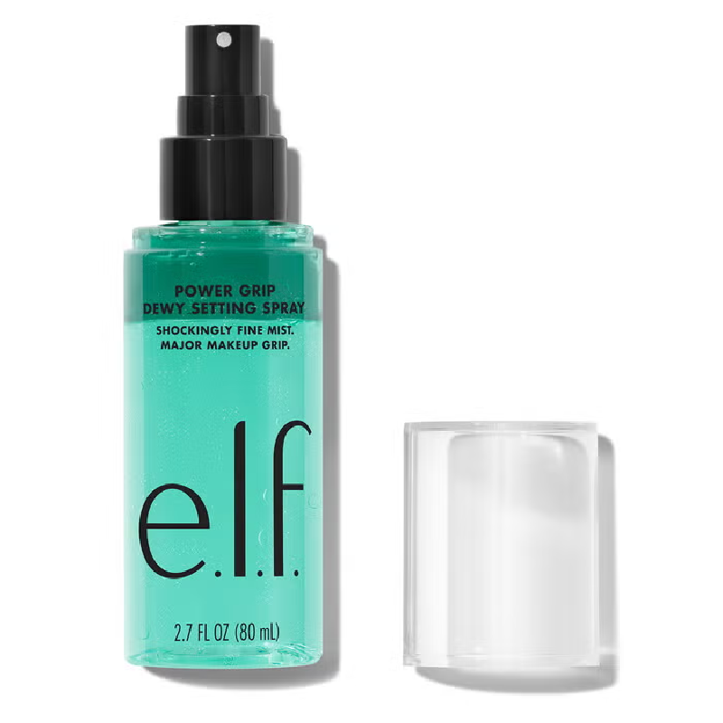 Elf Power Grip Dewy Setting Spray Elf Power Grip Dewy Setting Spray