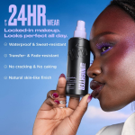 Urban Decay All Nighter Waterproof Makeup Setting Spray