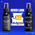 NYX Makeup Setting Spray - Matte