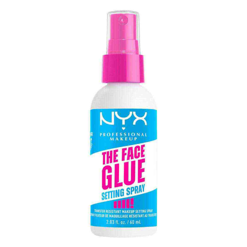 NYX The Face Glue Setting Spray NYX The Face Glue Setting Spray