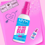 NYX The Face Glue Setting Spray