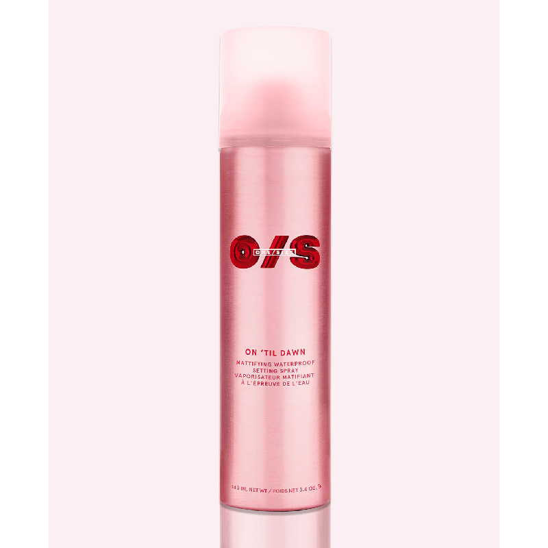 One Size On ‘Til Dawn Mattifying Waterproof Setting SprayOne Size On ‘Til Dawn Mattifying Waterproof Setting Spray One Size On ‘Til Dawn Mattifying Waterproof Setting SprayOne Size On ‘Til Dawn Mattifying Waterproof Setting Spray