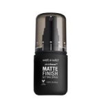Wet n Wild Photo Focus Matte Setting Spray