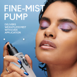 Mac Fix+ Alcohol-free Multitasking Setting Spray