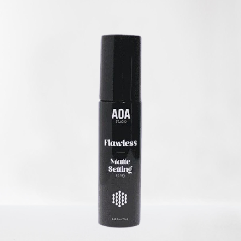 AOA Flawless Matte Setting Spray AOA Flawless Matte Setting Spray