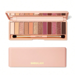 Sheglam Berry Eyeshadow Palette