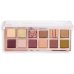 Makeup Revolution The True Icon Bronze Eyeshadow Palette