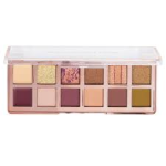 Revolution Eyeshadow Palette - The Enchanted Icon