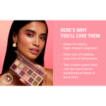 Revolution Eyeshadow Palette - The Enchanted Icon
