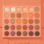 ColourPop Smokin Hot Eyeshadow Palette