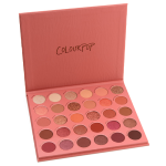 ColourPop Smokin Hot Eyeshadow Palette