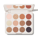 Morphe Flickering Sands Eyeshadow Palette