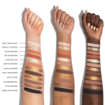 Morphe Flickering Sands Eyeshadow Palette