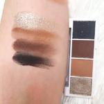 Elf Bite Size Eyeshadow- Truffles