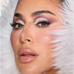 Huda Beauty Icy Nude Eyeshadow Palette