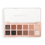 Revolution Eye Shadow Palette - The Master Icon