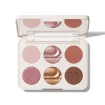 Morphe ChromaPlus 6-Pan Eyeshadow Palette - Outer Spice