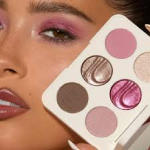 Morphe ChromaPlus 6-Pan Eyeshadow Palette - Outer Spice