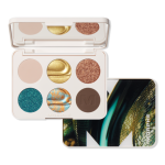 Morphe ChromaPlus 6-Pan Eyeshadow Palette - Python Code
