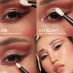 NYX PROFESSIONAL MAKEUP Ultimate I Know That’s Bright Shadow Palette