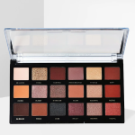 Revolution Pro Regeneration Palette Nouveau Rose