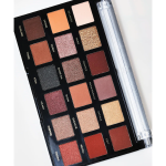 Revolution Pro Regeneration Palette Nouveau Rose