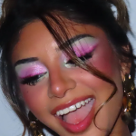 Beauty Bay Bright 42 Colour Palette