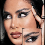 Huda Beauty Pretty Grunge Eyeshadow Palette
